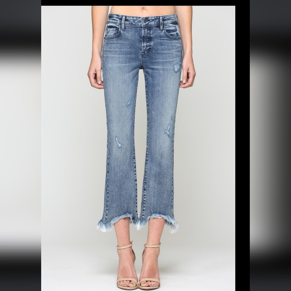 hidden Denim - Hidden Jeans